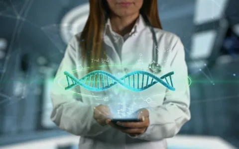 天水遗传性肿瘤基因检测可靠中心：名单与地址