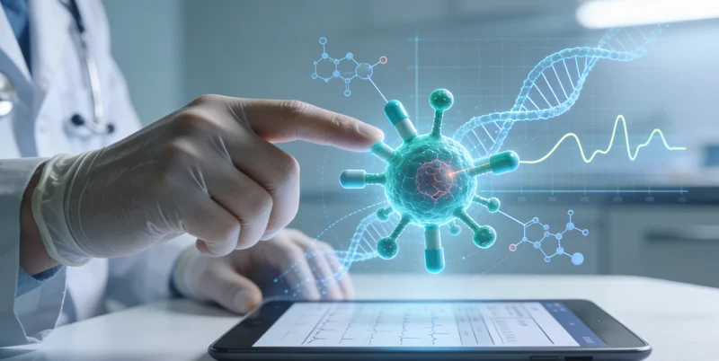 陈旗PD-L1检测免疫细胞与肿