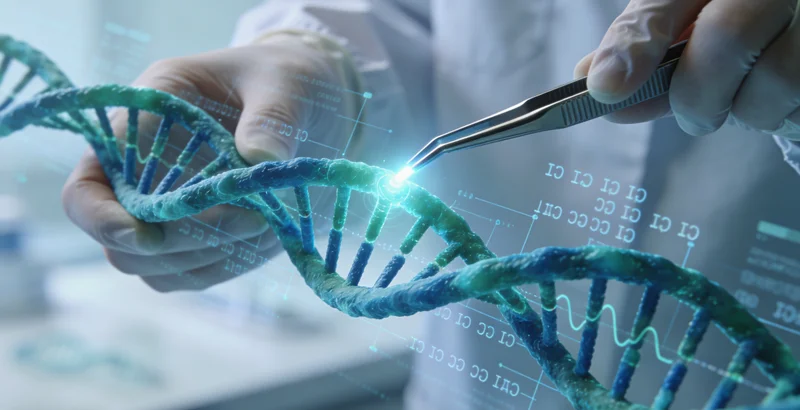 大石桥胶质瘤基因检测报告示例图