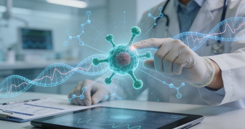 罗定家庭咨询鼻咽癌基因检测场景