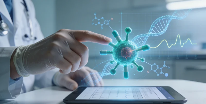 牙克石家庭共同讨论医疗决策