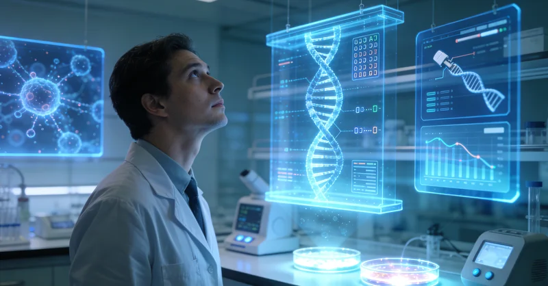 平泉家庭根据基因检测结果进行健