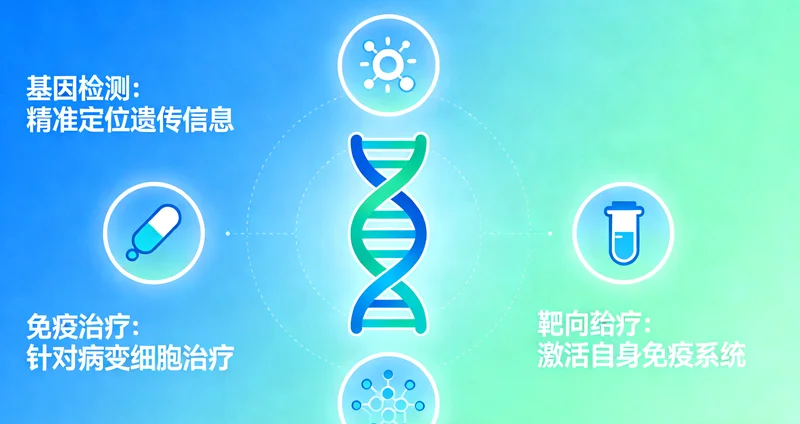 简阳患者通过靶向治疗改善生活质