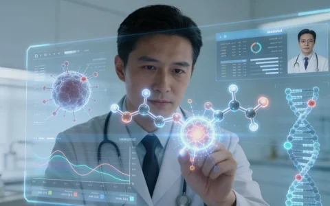 宁德NTRK基因检测服务官方认证公司清单