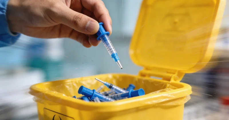 岳阳CPVT基因检测从采样到报