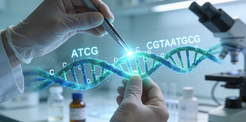 深州护士为患者进行液体活检抽血