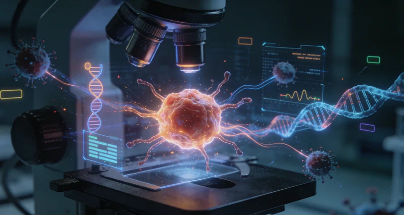 宣威市民进行遗传咨询了解膀胱癌