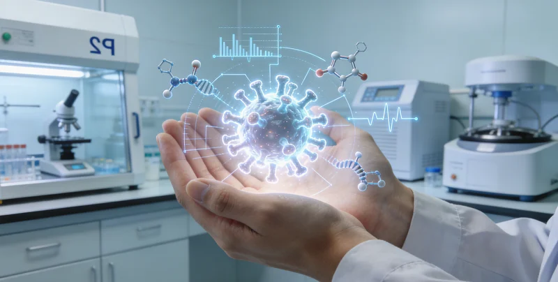 察右前旗专业遗传咨询师解读基因