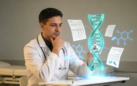 长葛胶质瘤IDH突变检测十大机构排名