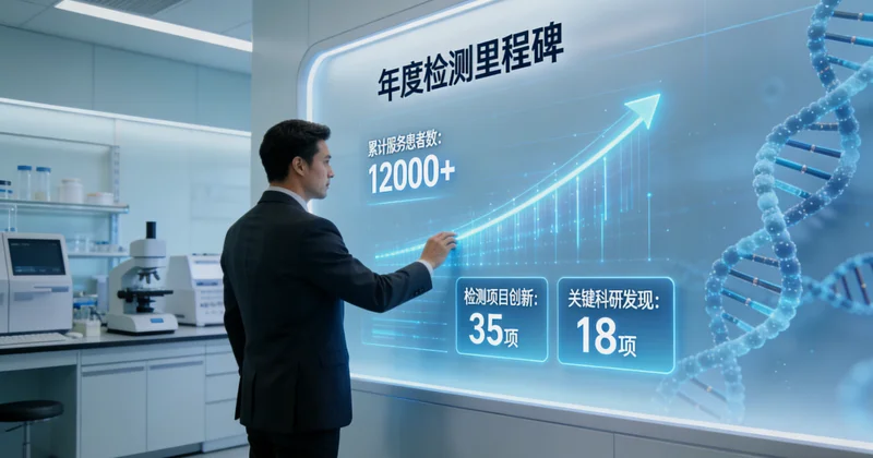 福鼎MSI检测结果 免疫治疗钥