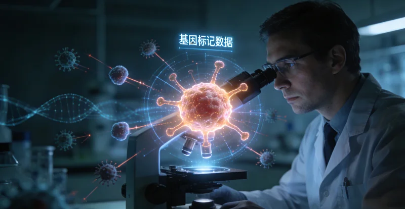 海门基因检测实验室内部测序仪工