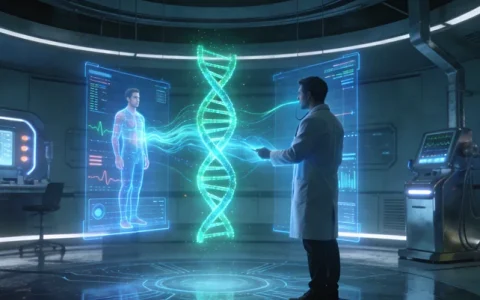 桦甸MGMT基因检测服务机构位于何处？