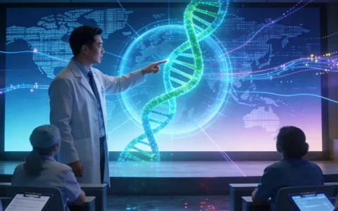 义马鼻咽癌基因检测哪家公司好？企业综合评价