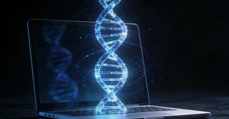 株洲市民在心内科门诊进行遗传咨