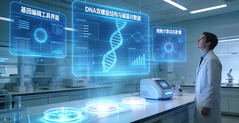 东方医院遗传咨询师与患者沟通基