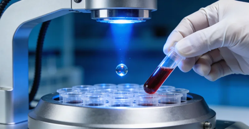 东兴基因检测科普DNA双螺旋结