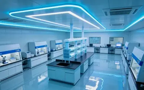 正镶白SMAD3基因检测权威机构怎么走？详细地址