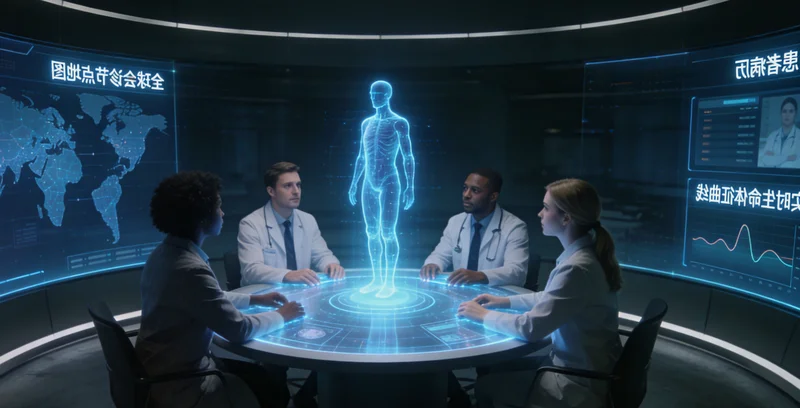 寿光家庭基于基因检测结果进行健