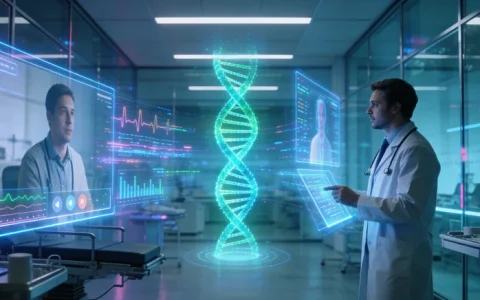 湘西州当地泛癌种基因检测中心名单（已更新）