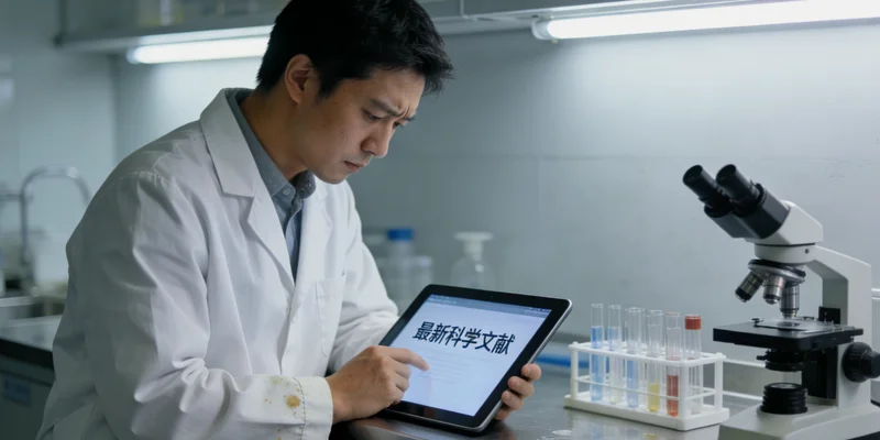 锡盟基因检测公司实验室高通量测