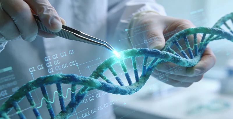 乐山卵巢癌HRD检测样本寄送与