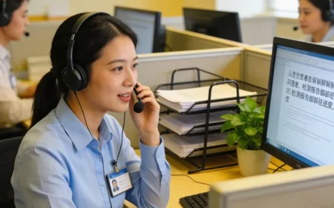 克拉玛依BRCA1基因检测在哪里可以做？