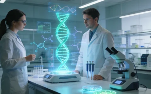 宣威脑胶质瘤基因检测办理服务机构地址指南