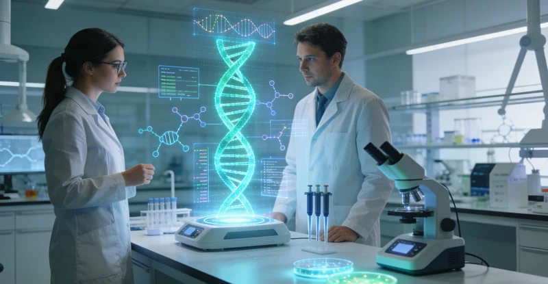 宣威脑胶质瘤基因检测病理组织切