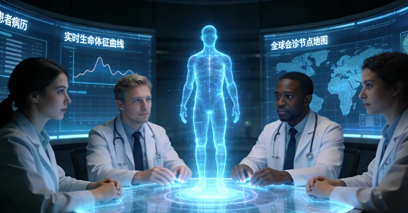 个旧家庭接受耳聋基因遗传咨询场