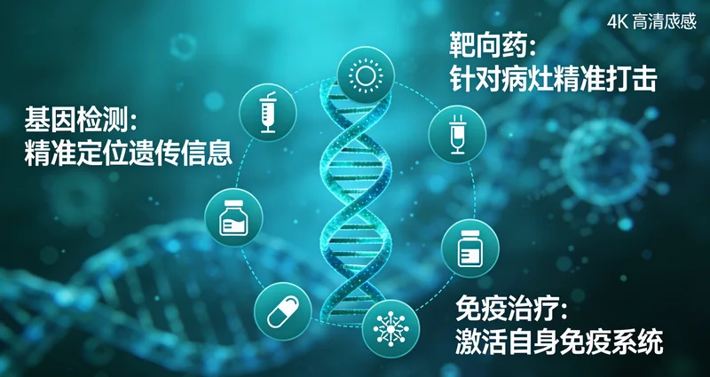 磐石肺癌靶向治疗药物作用原理