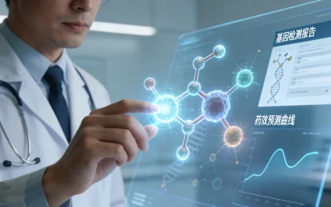 呼伦贝尔本地ALK基因突变检测中心正规机构办理全指南