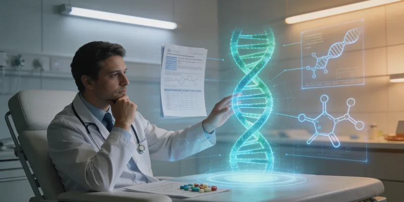 准旗家庭健康生活与体检场景