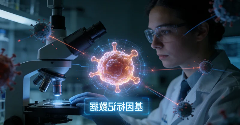 焦作基因检测报告结果解读