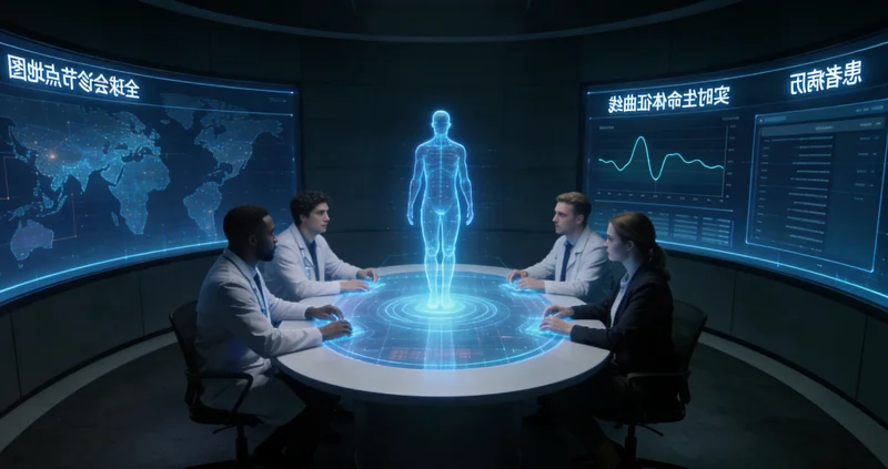 如皋髓母细胞瘤患儿康复随访场景