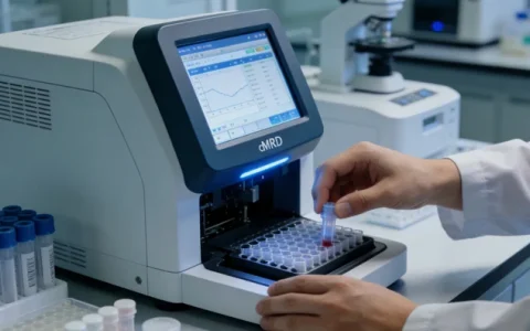 兰溪神经纤维瘤病II型基因检测地址大全（详细版）