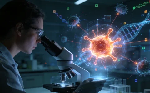 胶州AR-V7基因检测前十名公司清单