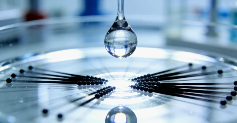 烟台基因检测实验室专业人员分析