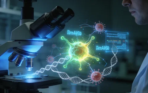 合肥肺癌ROS1基因检测办理地址汇总（最新更新）