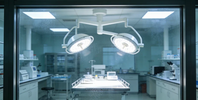 莫旗基因检测实验室高通量测序工