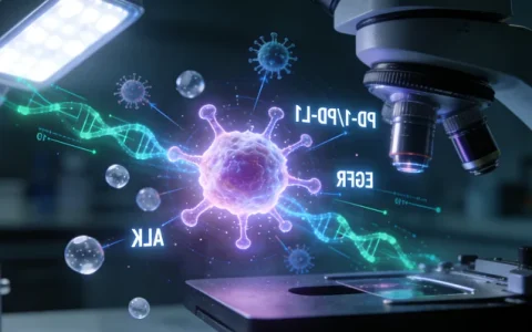 淮南MET基因检测机构哪家正规？资质大核查