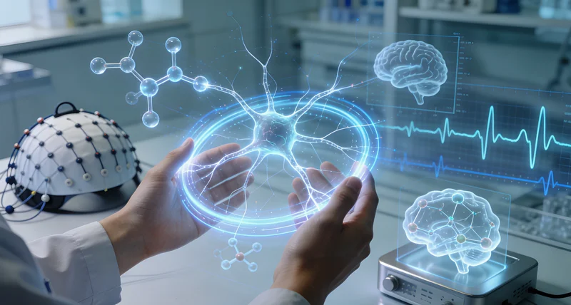 开原家庭与医生共同查看检测报告