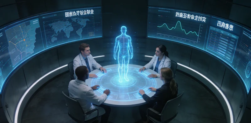 ctDNA检测原理南通科普