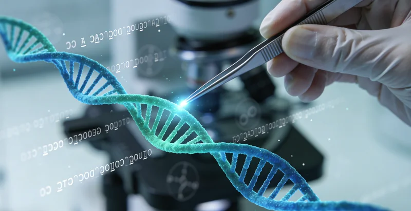 黔南州基因检测实验室内部环境