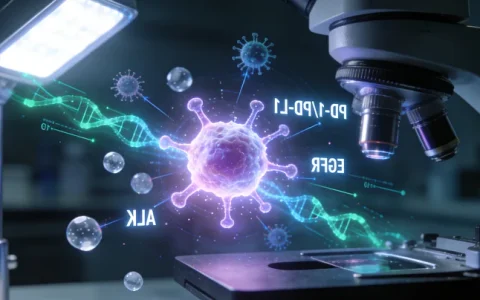 桐乡有哪些地方能做肠癌KRAS基因检测？（附地址）