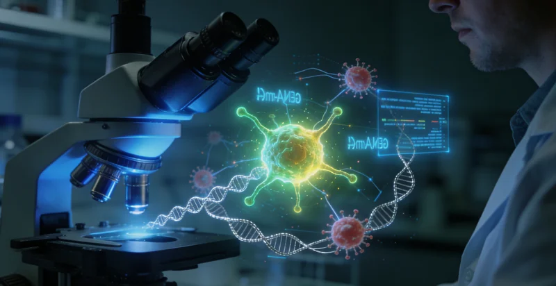 邵阳市民在医院咨询基因检测服务