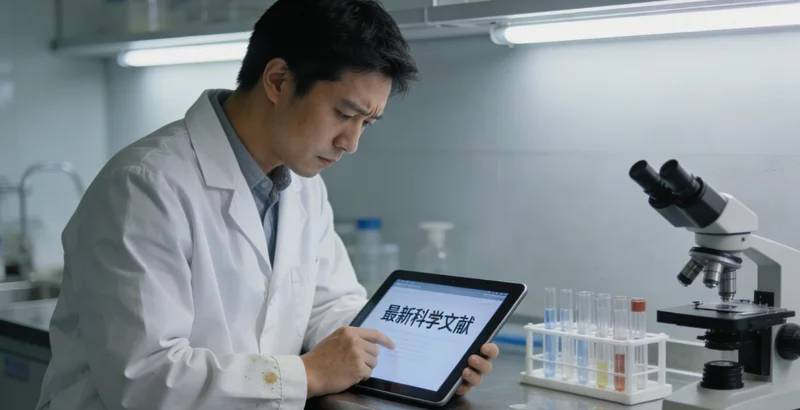 马鞍山基因检测实验室技术人员操