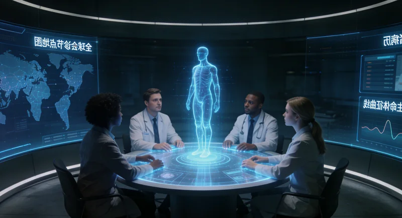 黔西南州医院医生与乳腺癌患者沟