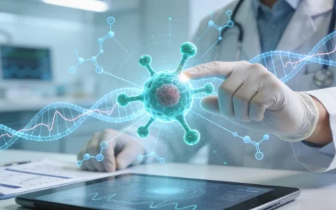 武穴鼻咽癌基因检测公司地址查询