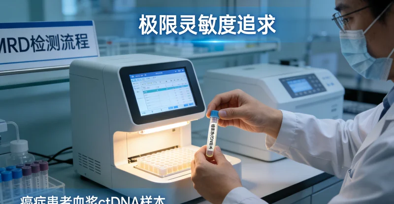 临夏州医院抽血进行基因检测