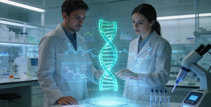 扎赉家庭遗传风险评估家系图